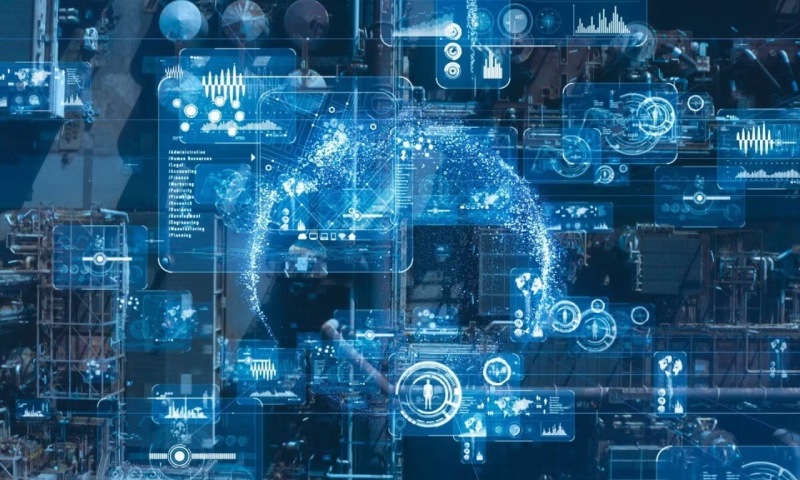措勤县工业软件定制开发：破解企业数字化转型“卡脖子”难题的核心路径