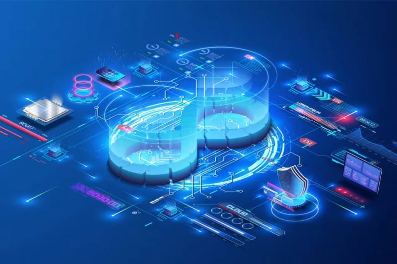 措勤县工业软件定制先锋：京上云科技以多元系统开发赋能企业进阶