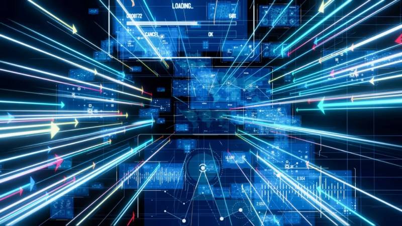 措勤县SCADA系统开发：守护工业安全的数字卫士