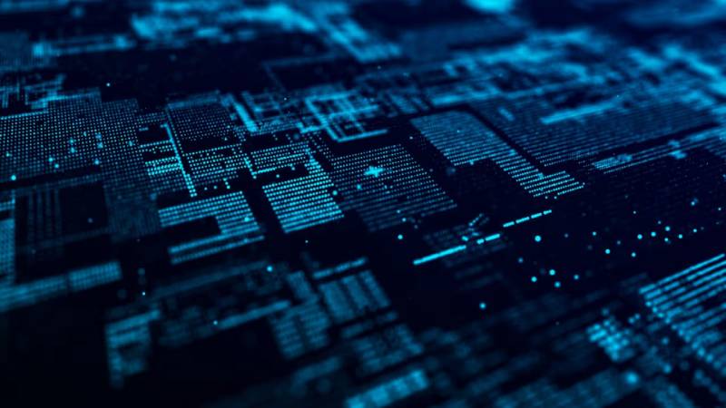 措勤县软件开发公司数据安全堡垒:金融级加密开发套件
