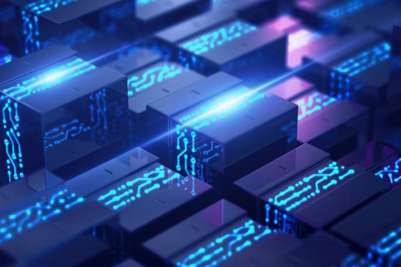 AWS高级咨询伙伴：措勤县软件开发公司云原生架构设计中心